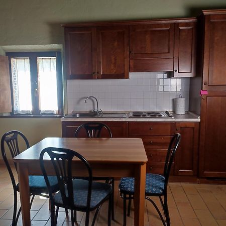 Agriturismo Fonte Carella Monte San Pietrangeli المظهر الخارجي الصورة