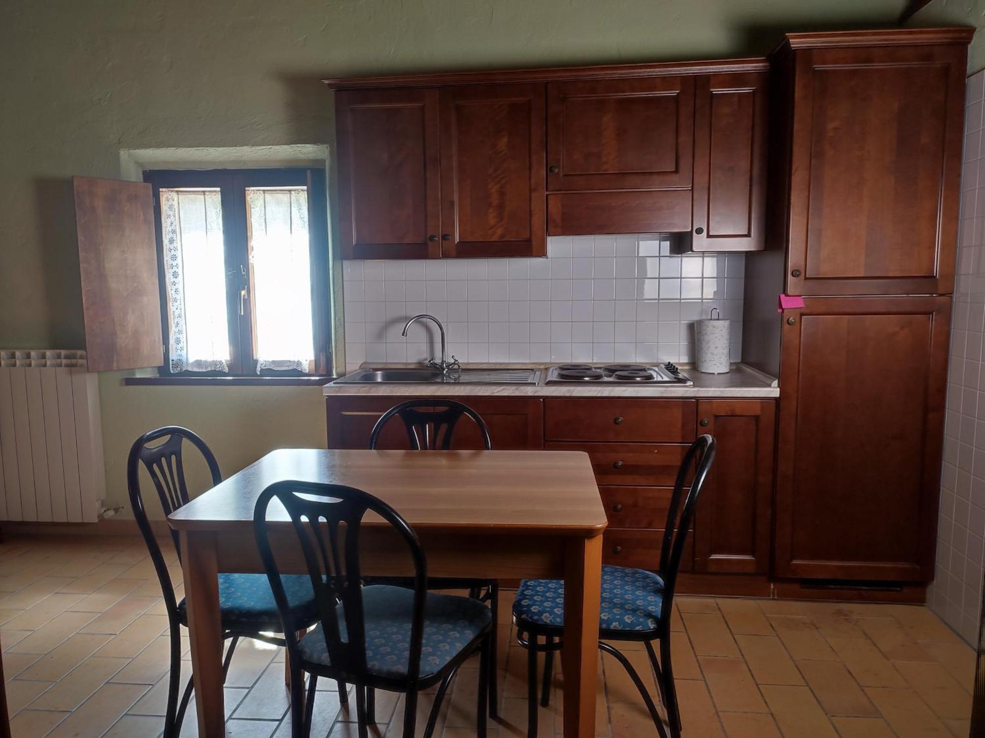 Agriturismo Fonte Carella Monte San Pietrangeli المظهر الخارجي الصورة