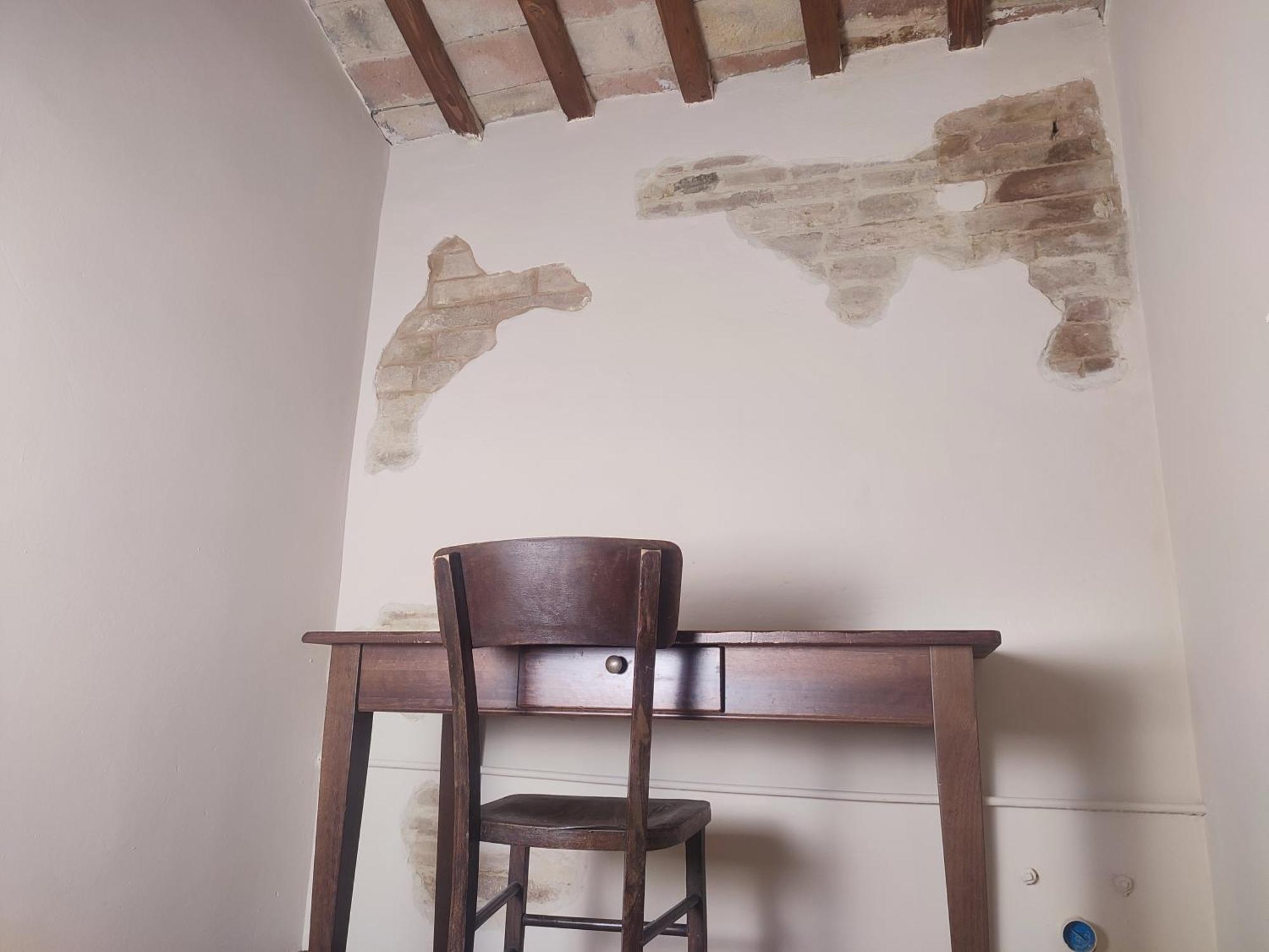 Agriturismo Fonte Carella Monte San Pietrangeli المظهر الخارجي الصورة