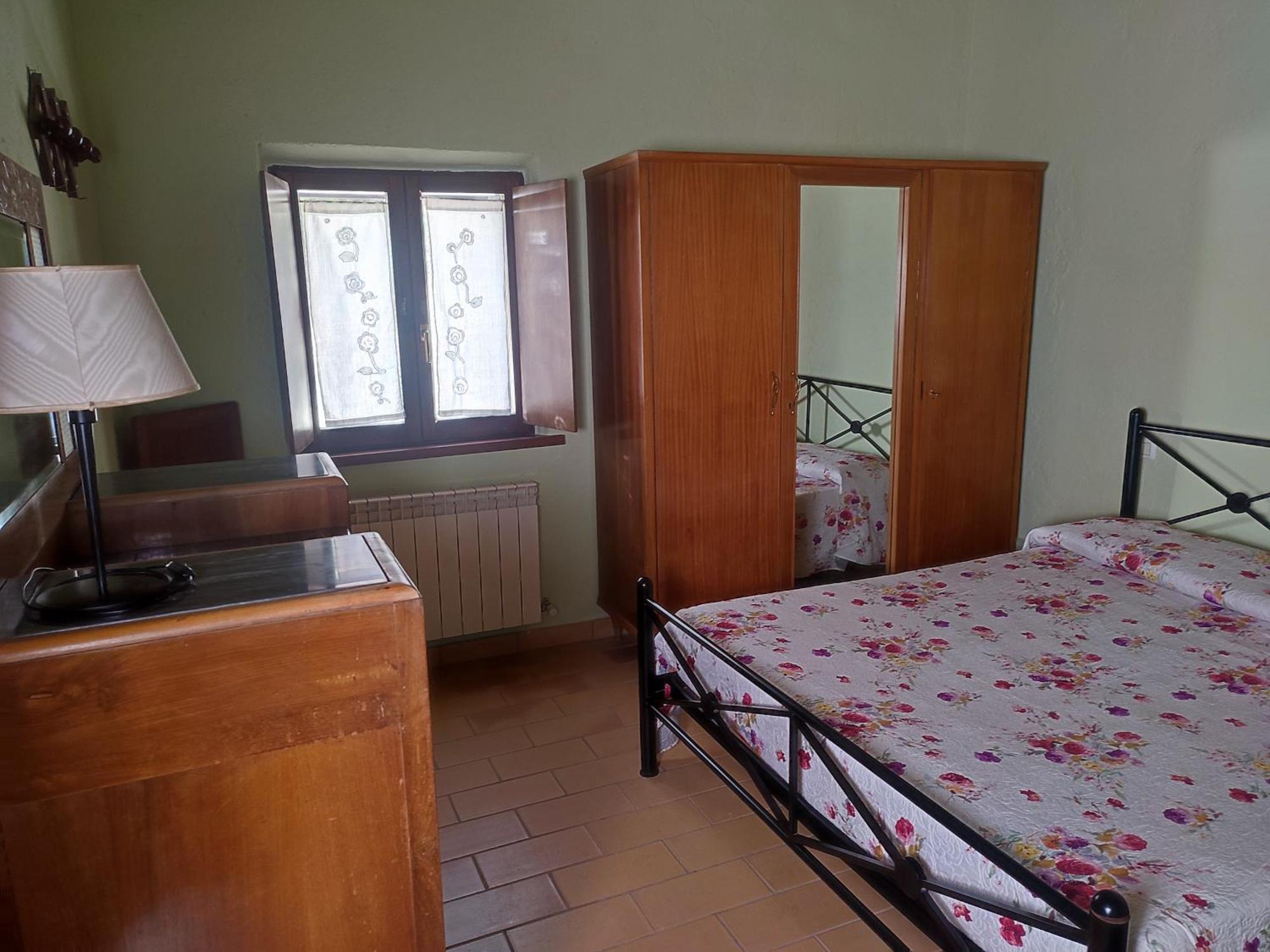 Agriturismo Fonte Carella Monte San Pietrangeli المظهر الخارجي الصورة