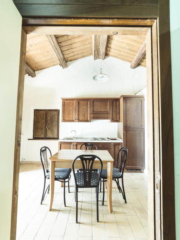 Agriturismo Fonte Carella Monte San Pietrangeli المظهر الخارجي الصورة