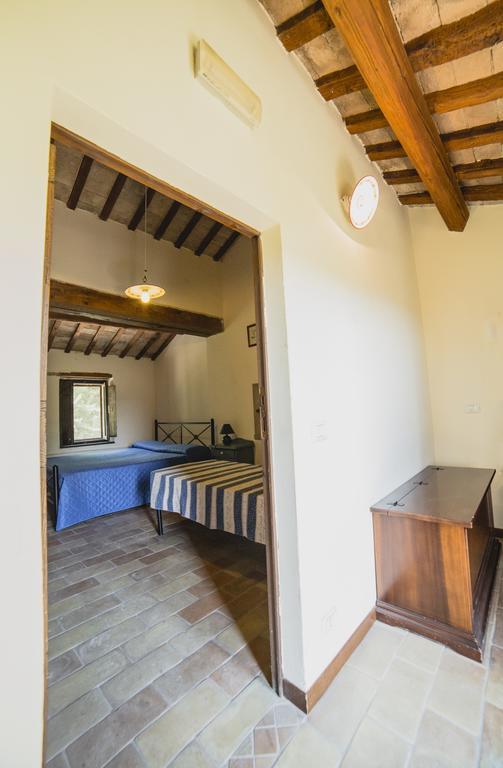 Agriturismo Fonte Carella Monte San Pietrangeli المظهر الخارجي الصورة