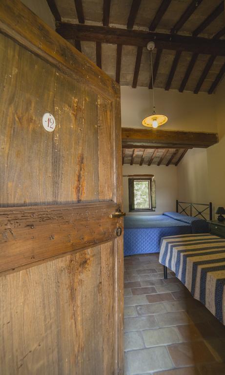 Agriturismo Fonte Carella Monte San Pietrangeli المظهر الخارجي الصورة