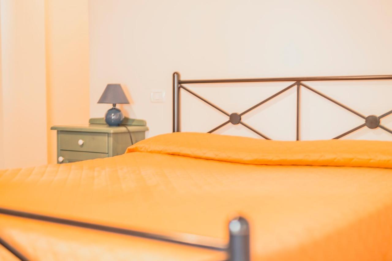 Agriturismo Fonte Carella Monte San Pietrangeli المظهر الخارجي الصورة