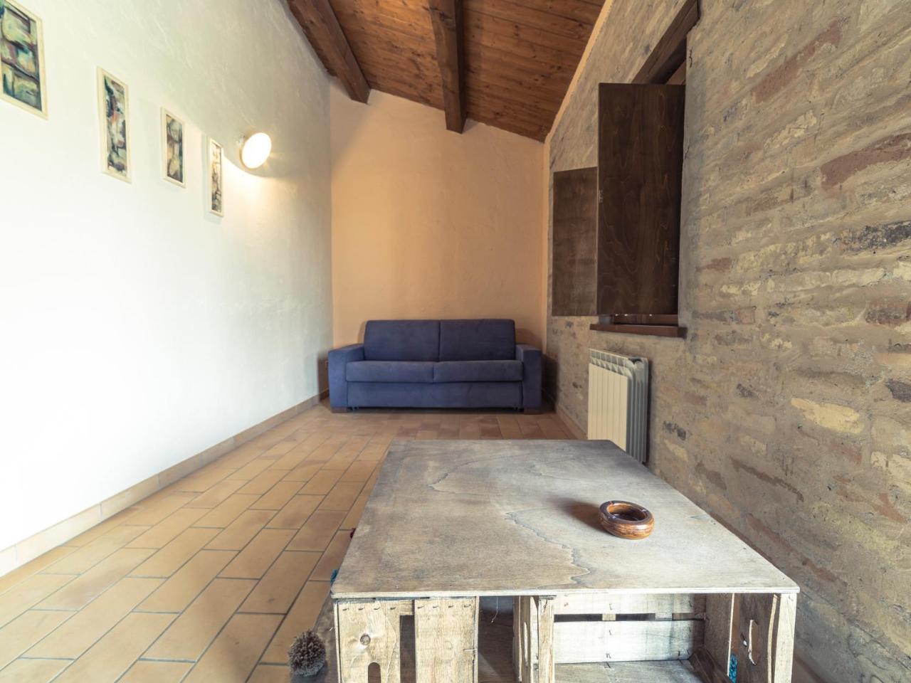 Agriturismo Fonte Carella Monte San Pietrangeli المظهر الخارجي الصورة